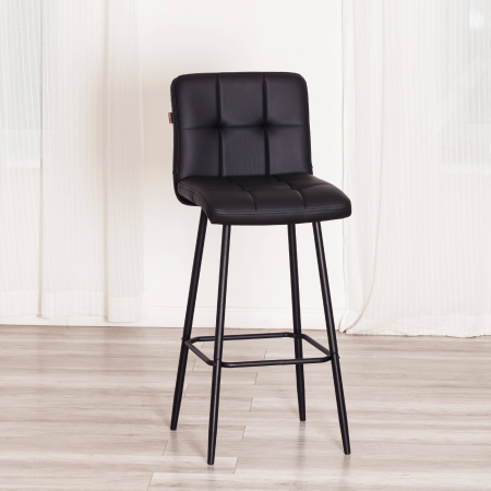 Барный стул Медео черный