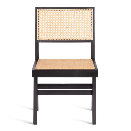 Стул LOKI черный