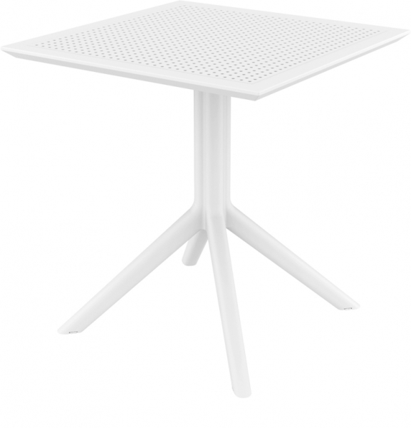 Стол пластиковый Siesta Contract Sky Table 70 Стол пластиковый Siesta Contract Sky Table 70