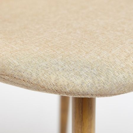 Стул BREEZE (mod. 4724) бежевый