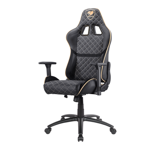 Кресло компьютерное игровое Cougar ARMOR One Royal Кресло компьютерное игровое Cougar ARMOR One Royal