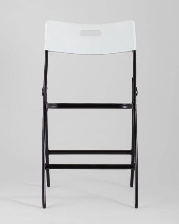 Складной стул банкетный LITE белый
