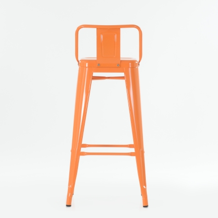 Барный стул Tolix style любой цвет RAL