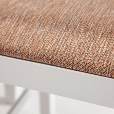 Обеденный комплект эконом Хадсон (стол + 4 стула) стол: 110х70х75 см, стул: 44х42х89 см