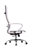 Компьютерное кресло 7 MPRU белый