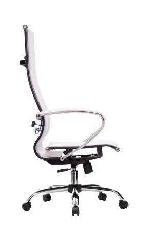 Компьютерное кресло 7 MPRU белый