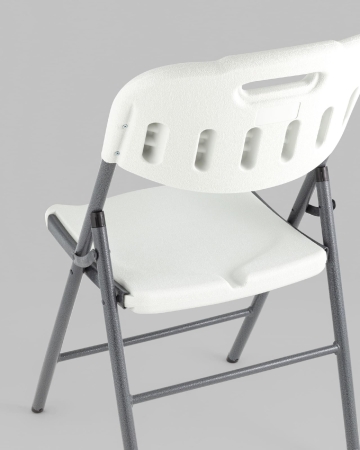 Стул складной пластиковый Кейт