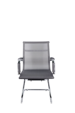 Офисное кресло Opera CF сетка серый