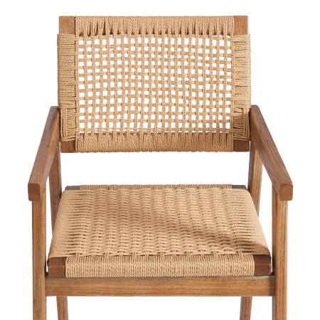 Стул VANHEIM грушевый