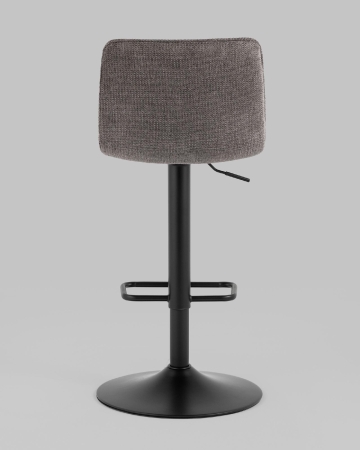 Стул барный Tyler серый