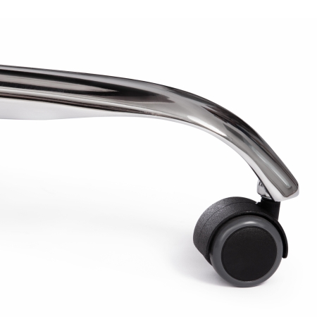 Кресло СН9944 экокожа, черный Кресло СН9944 экокожа, черный