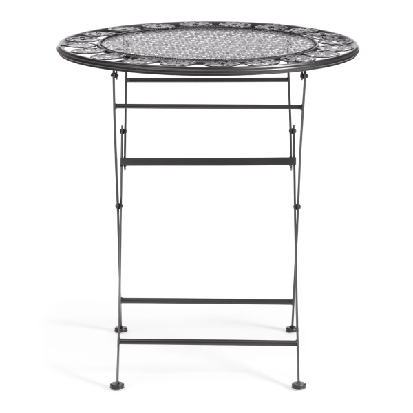 Стол Patio (PL08-11139) черный