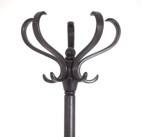 Вешалка напольная ВН венге Вешалка напольная ВН венге