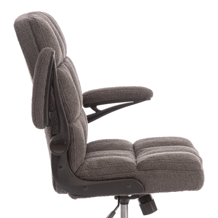 Кресло Lugano серый