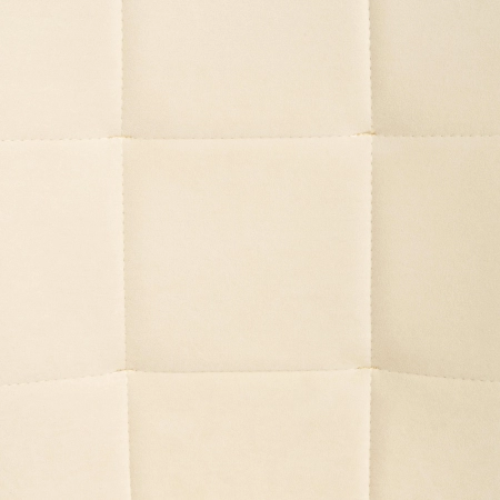 Кресло ONE молочный