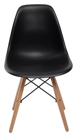 Стул LUPINE черный