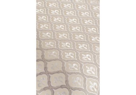 Стул деревянный Фабиано белый, бежевый