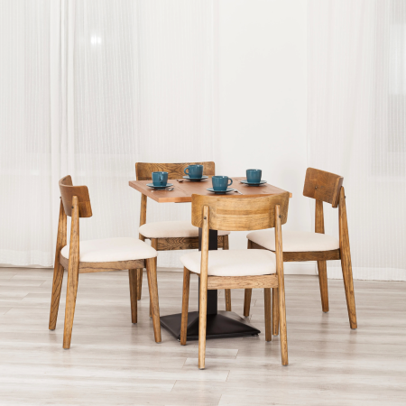 Стол RAGNAROK грушевый