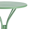 Стол Secret De Maison Villa зеленый