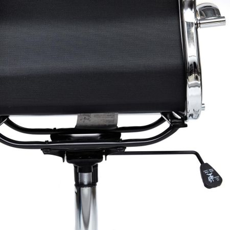 Кресло URBAN экокожа, бежевый