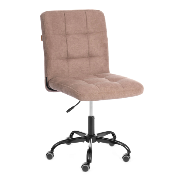 Кресло Fiesta metalBL коричневый