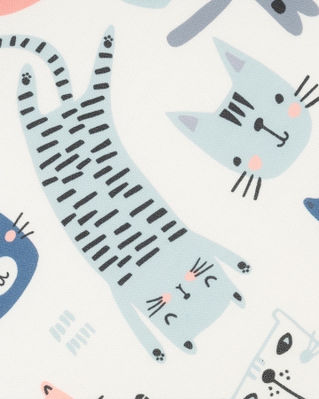 Кресло ЛОЛО Cats пластик черный