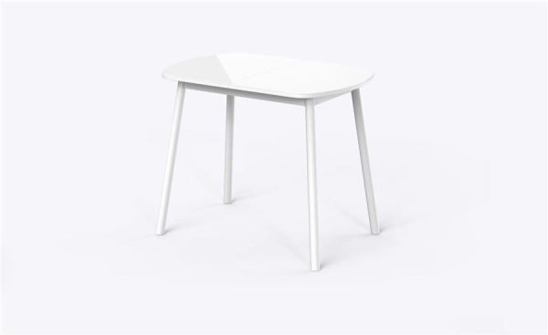 Стол кухонный раздвижной Элайдж (94-124х64х75)