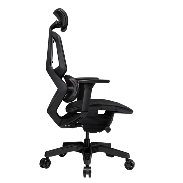 Кресло компьютерное игровое Cougar ARGO One черный Кресло компьютерное игровое Cougar ARGO One черный