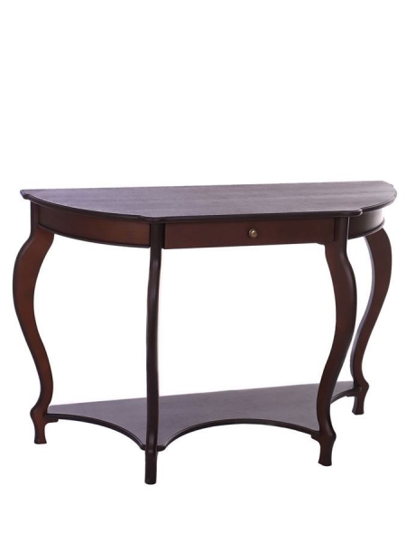 Консоль "Реин" орех Вис