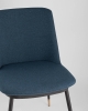 Стул Мелисса синий