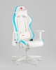 Кресло спортивное GMM-080 TopChairs белый