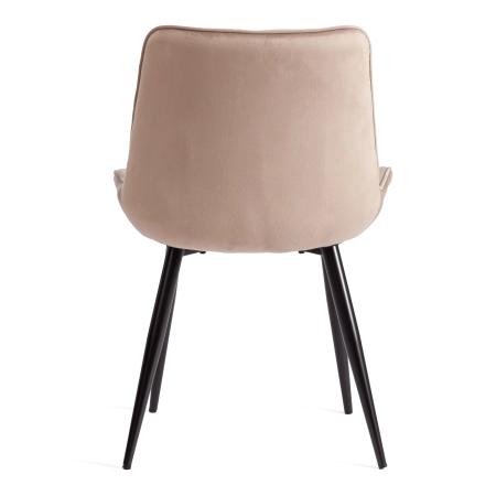 Стул ABRUZZO (mod. 8060) бежевый