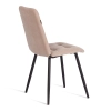 Стул обеденный Asti темно-бежевый Стул обеденный Asti темно-бежевый