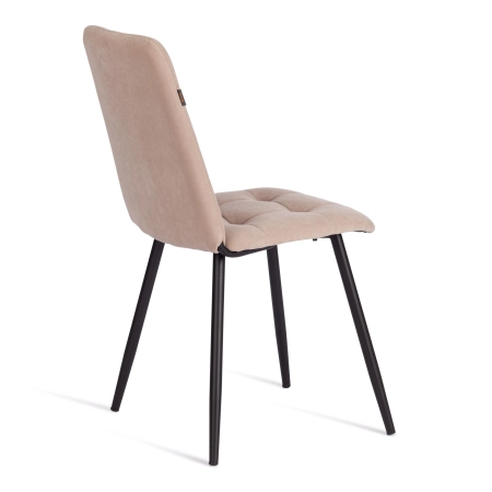 Стул обеденный Asti темно-бежевый Стул обеденный Asti темно-бежевый