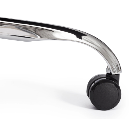 Кресло Comfy CR серое