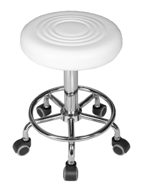 Табурет мастера BILLY белый