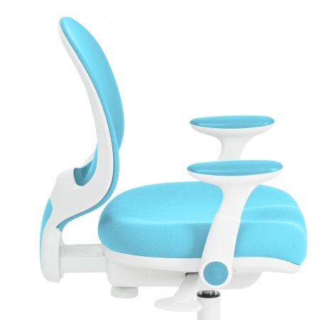Кресло RAINBOW, голубой