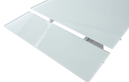 Стол CT992 белый-180