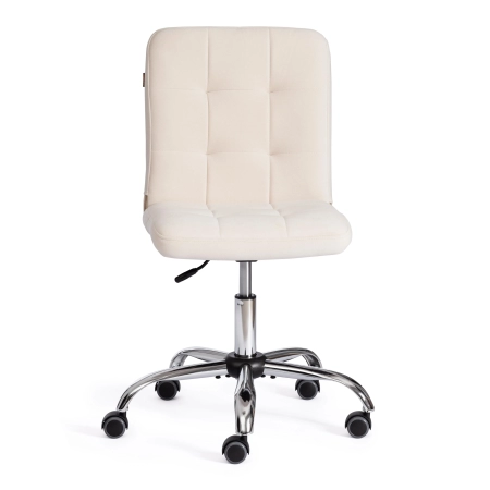 Кресло FIESTA молочный