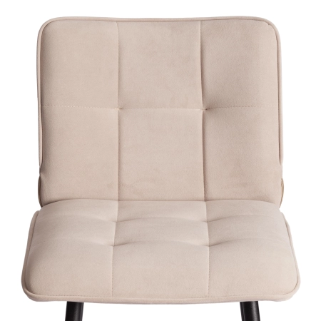 Барный стул Бари темно-бежевый Барный стул Бари темно-бежевый