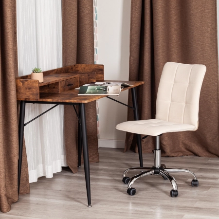 Кресло ONE молочный