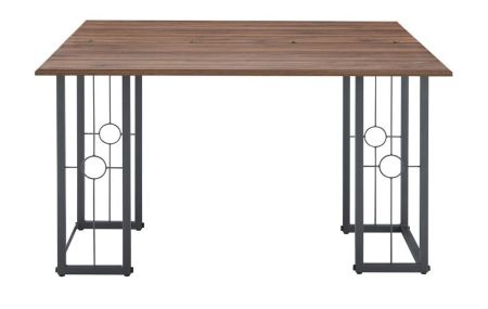 Стол B2486-1 орех