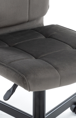 Операторское кресло EP-300 ткань серый