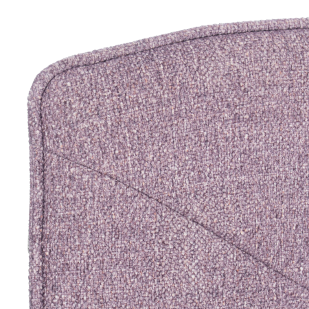 Кресло лаунж Cosmo розовое