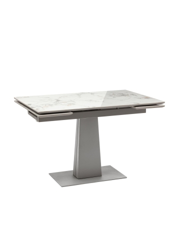 Стол Арнон 120-180/80/76 см керамика Cold jade