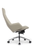 Кресло Spell A1719 Светло-серый