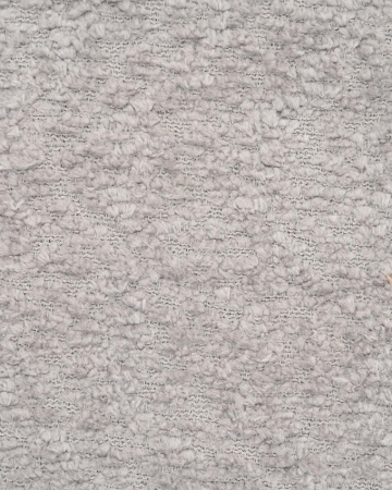 Стул Болинджер букле светло-серый