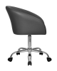 Офисное кресло для персонала BOBBY серый