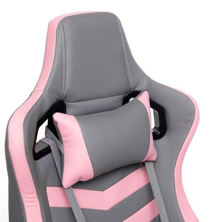 Кресло iBear розовый