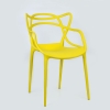 Стул Masters желтый